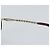 Gafas de sol Salvatore Ferragamo de metal marrón Auth hk3513 Castaño - vista 10