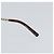 Gafas de sol Salvatore Ferragamo de metal marrón Auth hk3513 Castaño - vista 11