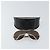 Gafas de sol Salvatore Ferragamo de metal marrón Auth hk3513 Castaño - vista 14