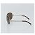 Gafas de sol Salvatore Ferragamo de metal marrón Auth hk3513 Castaño - vista 4