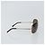Gafas de sol Salvatore Ferragamo de metal marrón Auth hk3513 Castaño - vista 5