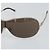 Gafas de sol Salvatore Ferragamo de metal marrón Auth hk3513 Castaño - vista 7