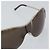 Gafas de sol Salvatore Ferragamo de metal marrón Auth hk3513 Castaño - vista 8