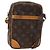 LOUIS VUITTON Borsa a Spalla Monogram Danube M45266 LV Auth ka2244 Monogramma