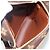 LOUIS VUITTON Borsa a Spalla Monogram Danube M45266 LV Auth ka2244 Monogramma - vista 10