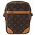 LOUIS VUITTON Borsa a Spalla Monogram Danube M45266 LV Auth ka2244 Monogramma - vista 13