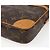 LOUIS VUITTON Borsa a Spalla Monogram Danube M45266 LV Auth ka2244 Monogramma - vista 14
