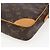 LOUIS VUITTON Borsa a Spalla Monogram Danube M45266 LV Auth ka2244 Monogramma - vista 16