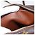LOUIS VUITTON Borsa a Spalla Monogram Danube M45266 LV Auth ka2244 Monogramma - vista 18