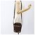 LOUIS VUITTON Borsa a Spalla Monogram Danube M45266 LV Auth ka2244 Monogramma - vista 22