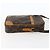 LOUIS VUITTON Borsa a Spalla Monogram Danube M45266 LV Auth ka2244 Monogramma - vista 4