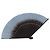 Céline CELINE C Macadam Canvas Japanese Fan Brown Auth 169931V