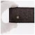 Céline CELINE C Macadam Canvas Japanese Fan Brown Auth 169931V - view 22
