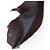 Céline CELINE C Macadam Canvas Japanese Fan Brown Auth 169931V - view 23
