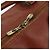 LOUIS VUITTON Epi Keepall 50 Borsa Boston Marrone M42968 LV Auth 168240 - vista 10