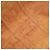 LOUIS VUITTON Epi Keepall 50 Borsa Boston Marrone M42968 LV Auth 168240 - vista 11
