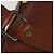 LOUIS VUITTON Epi Keepall 50 Borsa Boston Marrone M42968 LV Auth 168240 - vista 18