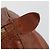 LOUIS VUITTON Epi Keepall 50 Borsa Boston Marrone M42968 LV Auth 168240 - vista 19