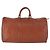 LOUIS VUITTON Epi Keepall 50 Borsa Boston Marrone M42968 LV Auth 168240 - vista 2