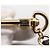 LOUIS VUITTON Monogram Adorable Bear Charm M02128 LV Auth 168254SAM Monogramma - vista 11
