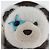 LOUIS VUITTON Monogram Adorable Bear Charm M02128 LV Auth 168254SAM Monogramma - vista 17
