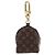 LOUIS VUITTON Monogram Adorable Bear Charm M02128 LV Auth 168254SAM Monogramma - vista 2