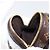 LOUIS VUITTON Monogram Adorable Bear Charm M02128 LV Auth 168254SAM Monogramma - vista 20