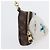 LOUIS VUITTON Monogram Adorable Bear Charm M02128 LV Auth 168254SAM Monogramma - vista 4
