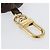 LOUIS VUITTON Monogram Adorable Bear Charm M02128 LV Auth 168254SAM Monogramma - vista 7