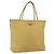 PRADA Borsa a mano in nylon giallo argento autentica bs33282