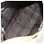 PRADA Borsa a mano in nylon giallo argento autentica bs33282 - vista 11