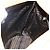 PRADA Borsa a mano in nylon giallo argento autentica bs33282 - vista 20