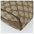 Bolsa Sherry Line GG Supreme Web da GUCCI em PVC bege e dourado 89 02 017 Auth 169674 - vista 13