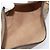 Bolsa Sherry Line GG Supreme Web da GUCCI em PVC bege e dourado 89 02 017 Auth 169674 - vista 17