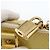 LOUIS VUITTON Borsa a Mano Monogram Vernis Alma PM Dunne M90170 LV Auth ka2396 - vista 10