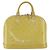 LOUIS VUITTON Borsa a Mano Monogram Vernis Alma PM Dunne M90170 LV Auth ka2396 - vista 13