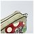 LOUIS VUITTON Mini Tale de Fe Pochette Accessorio Pouch Khaki M92274 Auth ep13094 Cachi - vista 10