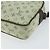 LOUIS VUITTON Mini Tale de Fe Pochette Accessorio Pouch Khaki M92274 Auth ep13094 Cachi - vista 16