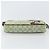 LOUIS VUITTON Mini Tale de Fe Pochette Accessorio Pouch Khaki M92274 Auth ep13094 Cachi - vista 5
