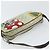 LOUIS VUITTON Mini Tale de Fe Pochette Accessorio Pouch Khaki M92274 Auth ep13094 Cachi - vista 6