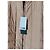 Nuevo abrigo Rains modelo 18210 Beige talla XL - vista 2