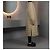 Nuevo abrigo Rains modelo 18210 Beige talla XL - vista 3