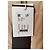 Nuevo abrigo Rains modelo 18210 Beige talla XL - vista 5
