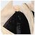 PRADA Ketten-Schultertasche Wildleder Beige Gold Auth 169631 Golden - Ansicht 20