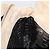 PRADA Ketten-Schultertasche Wildleder Beige Gold Auth 169631 Golden - Ansicht 21