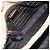 PRADA Ketten-Schultertasche Wildleder Beige Gold Auth 169631 Golden - Ansicht 9