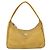 PRADA Borsa a mano in nylon giallo argento autentica ti3741 - vista 13