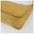 PRADA Borsa a mano in nylon giallo argento autentica ti3741 - vista 15