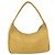 PRADA Borsa a mano in nylon giallo argento autentica ti3741 - vista 2