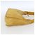 PRADA Borsa a mano in nylon giallo argento autentica ti3741 - vista 4
